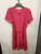 Used Draper James Short Dress F L-12/14 60027-S001404425 View 3
