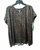 Used Terra & Sky T-Shirt L-12/14 60021-S000824879 View 1
