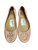 Used Tory Burch Flats 8.5 60047-S000602121 View 4