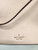Used Kate Spade New York Large Leather Handbag 60027-S001404435 View 4