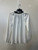 Used Unbranded Long Sleeve Top M-8/10 60031-S000803710 View 2