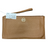 Used Michael Michael Kors Leather Wristlet 60017-S001101829 View 1