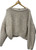 Used Divided By H&M Heavyweight Sweater XL-16 60030-S000890635 View 1