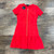 Used The Kooples Short Dress B M-8/10 60102-S000428871 View 3
