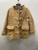 Used Brown W. Closet Short Light Jacket M-8/10 60137-S000087470 View 1