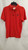 Used Unbranded Mens Short Sleeve Top L/16-16.5 60140-S000711294 View 1