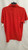 Used Unbranded Mens Short Sleeve Top L/16-16.5 60140-S000711294 View 2