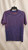 Used Lululemon Athletica Active Short Sleeve M-8/10 60140-S000711299 View 1