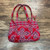 Used Vera Bradley Small Handbag 60004-S000644966 View 2