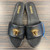 Used Versace Flats 11 60129-S000535870 View 2