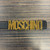 Used Moschino Belt M 8-10/28-30 60129-S000535873 View 5
