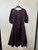 Used Cos Long Dress B XS-0/2 60031-S000803838 View 2