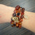 Used BuDhaGirl Bracelet Set of 3 60129-S000535892 View 6
