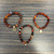 Used BuDhaGirl Bracelet Set of 3 60129-S000535892 View 2
