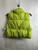 Used Double Zero Lightweight Vest S-4/6 60142-S000026995 View 2