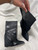 Used marabelle Tall Boots 7.5 60100-S000302343 View 1