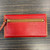 Used Dooney & Bourke Leather Wallet 60129-S000535997 View 2