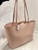 Used Michael Kors Large Leather Handbag 60067-S000782364 View 16