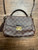 Used Louis Vuitton Small Leather Handbag 60004-S000645008 View 1