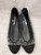 Used Chanel Flats 9 60067-S000782379 View 3