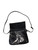 Hammit Los Angeles Large Leather Handbag 60136-S000639828 View 2