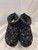 Used Black Ugg Ankle Boots 7 60067-S000782386 View 2