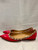Used Valentino Flats 10 60067-S000782388 View 5