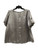 Used Ann Taylor Short Sleeve Top L-12/14 60069-S000740712 View 3