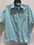 Used Lee Mens Short Sleeve Top XL/17-17.5 60142-S000027137 View 1
