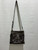 Used Fossil Small Leather Handbag 60142-S000027175 View 1