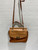 Used Antonio Melani Small Leather Handbag 60142-S000027176 View 1