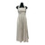 Used Donna Karan New York Long Dress B S-4/6 60099-S000350813 View 1