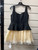 Used Unbranded Sleeveless Top M-8/10 60119-S000102954 View 2