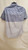 Used Calvin Klein Jeans Mens Short Sleeve Top M/15-15.5 60140-S000711493 View 2