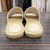 Used Coach Sandals 9 60129-S000536056 View 4
