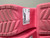 Used Pink Crocs Ankle clogs 9 60137-S000087538 View 5