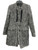 Used Unbranded Long Light Jacket XS-0/2 60135-S000108803 View 1