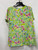 Used Unbranded Short Sleeve Top M-8/10 60072-S000550465 View 3