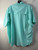 Used Unbranded Mens Short Sleeve Top L/16-16.5 60060-S000623353 View 2