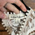 Used For Love And Lemons Short Dress F L-12/14 60129-S000536103 View 3