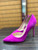 Used Jessica Simpson High Heels 8.5 60032-S000668410 View 1