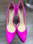 Used Jessica Simpson High Heels 8.5 60032-S000668410 View 3