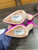 Used Jessica Simpson High Heels 8.5 60032-S000668410 View 4