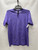 Used Lululemon Athletica Mens Active T-Shirt S 60132-S000123817 View 1