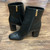 Used Michael Michael Kors Ankle Boots 9 60004-S000645158 View 3
