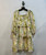 Used Who What Wear Short Dress B M-8/10 60126-S000417338 View 2