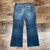 Used 7 For All Mankind Denim 6-28 60004-S000645187 View 2