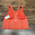 Used Lululemon Athletica Sports Bra S-4/6 60004-S000645207 View 2