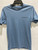 Used Columbia Mens Short Sleeve Top S/14-14.5 60142-S000027580 View 1