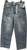 Used Gaze Denim 4-27 60030-S000890994 View 1